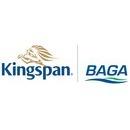 Kingspan Baga AB logo