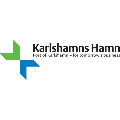 Karlshamns Hamn AB logo