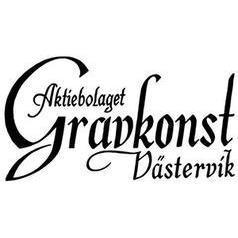 Gravkonst, GK-Sten logo