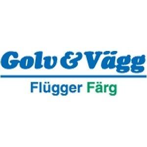 Flügger Färg logo