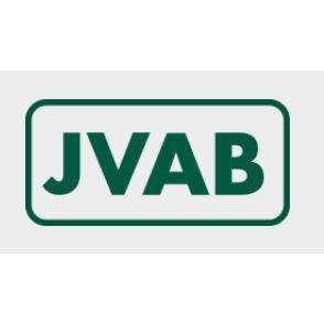 JVAB Järfälla VA & Byggentreprenad AB logo