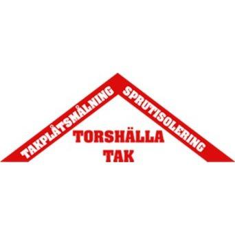 Torshälla Tak & Isolerfiber HB logo