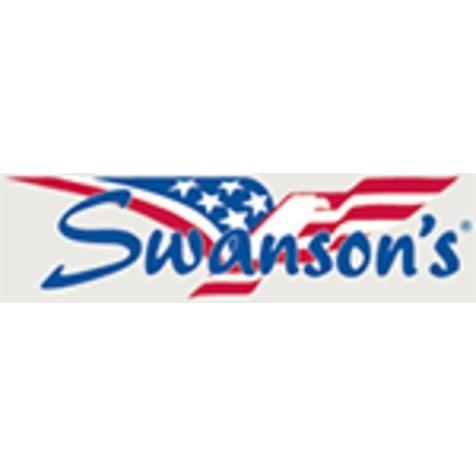 Swanson's Travel AB logo