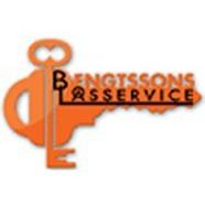 Bengtssons Låsservice AB logo