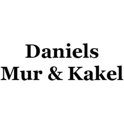 Daniels Mur & Kakel logo
