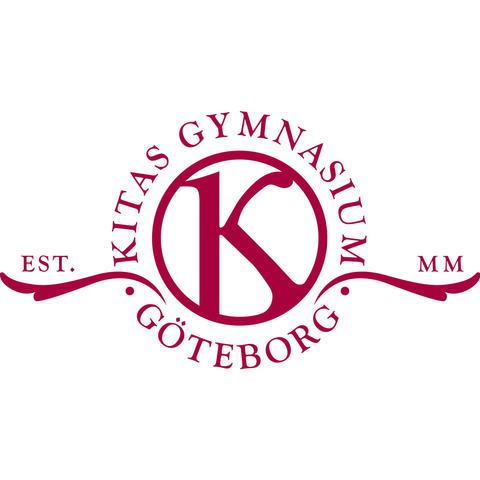 Kitas Gymnasium logo