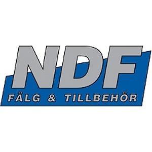 NDF Nya DäckFyndet logo