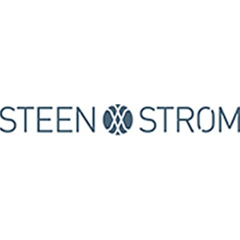 Steen & Strøm logo