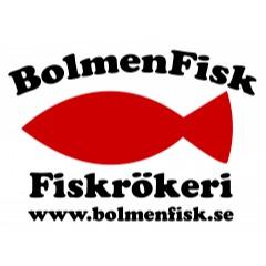 Bolmen Fisk AB logo