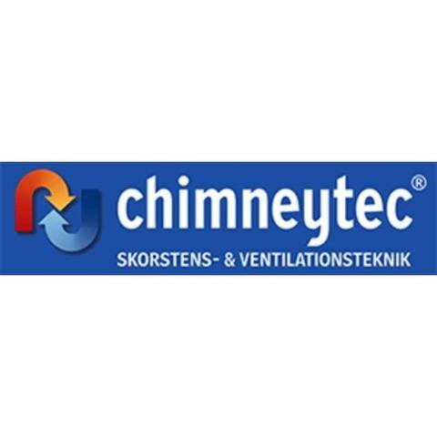 Chimneytec Skorstens & Ventilationsteknik AB logo