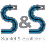 Sanitet Och Spolteknik I Skåne AB logo