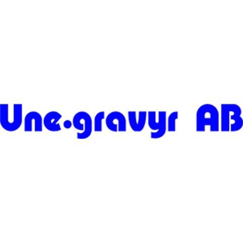 Une-Gravyr AB logo