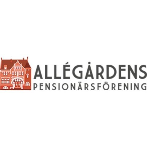 Allégårdens Pensionärsförening logo