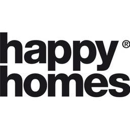 Happy Homes Butik logo