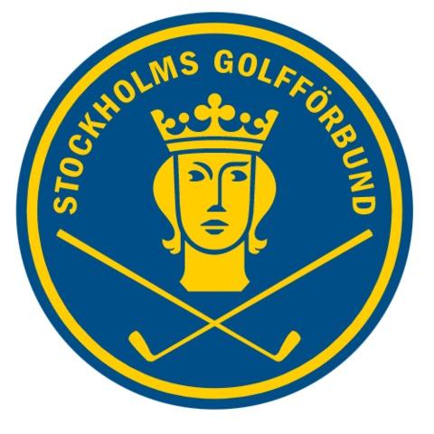 Stockholms Golfförbund /Sgdf/
