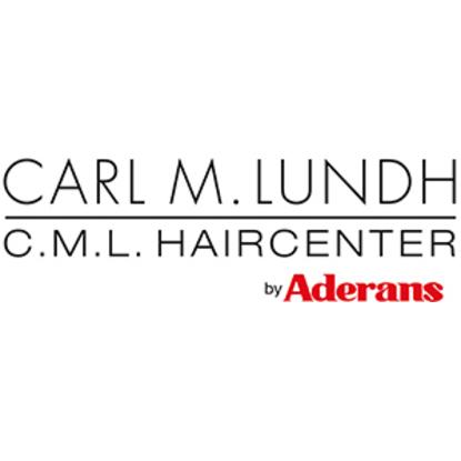 Carl M Lundh, Gallerian, Universitetssjukhuset Örebro logo