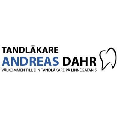 Andreas Dahr Tandläkare logo