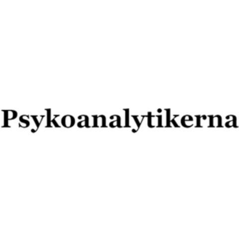 Gloria Zeligman Psykoanalys logo