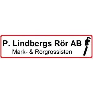 P. Lindbergs Rör AB logo