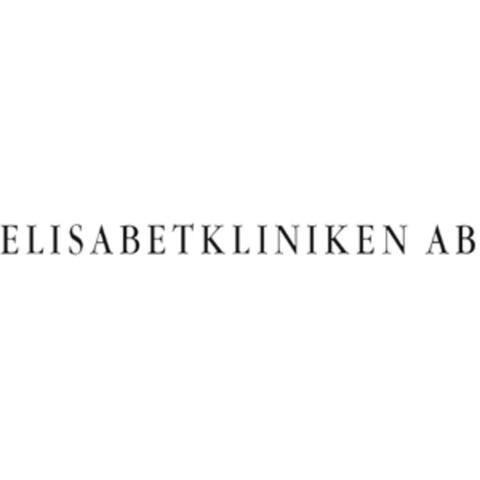 Elisabetkliniken AB logo