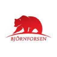 Hotell Björnforsen logo