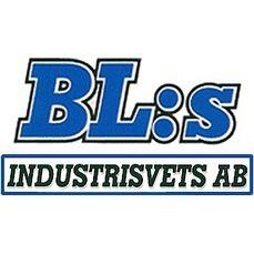 BL:s Industrisvets AB logo