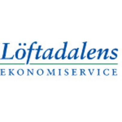 Löftadalens Ekonomiservice AB logo