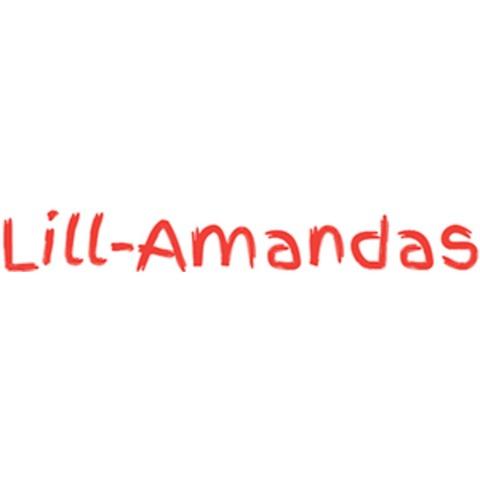 Lill-Amandas logo