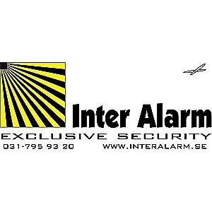 Inter Alarm Tele AB logo