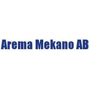 Arema-Mekano AB logo