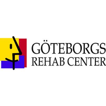 Göteborgs Rehab Center logo