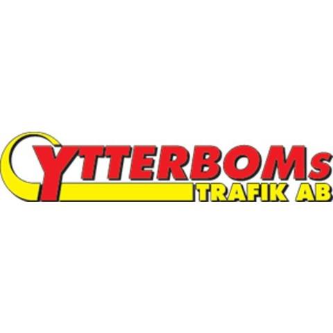 Ytterbom Trafik AB logo