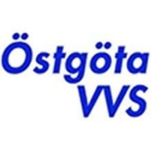 Östgöta VVS i Linköping AB logo