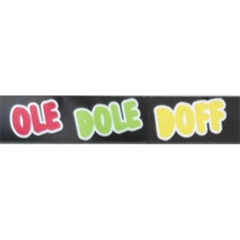 Ole Dole Doff logo