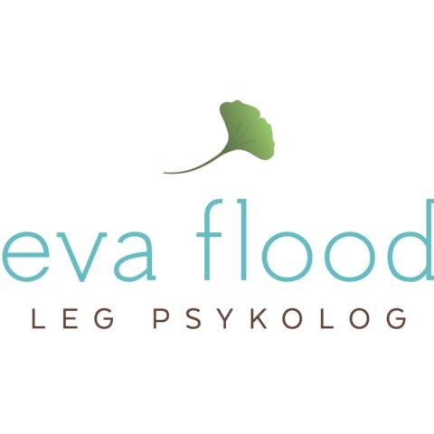 Eva Flood leg psykolog