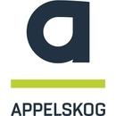 Appelskogs Bil AB logo