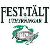 FESToTÄLT Uthyrningar logo