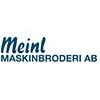 Meinl Maskinbroderi AB logo