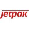Jetpak Örebro logo