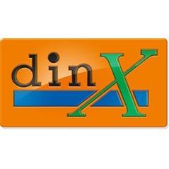 Din-X