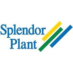 Splendor Plant AB logo