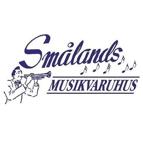 Smålands Musikvaruhus i Nässjö AB