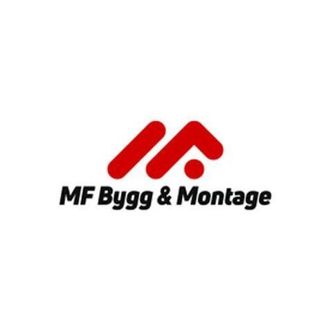 Mf Bygg och Montage I Sundsvall AB logo