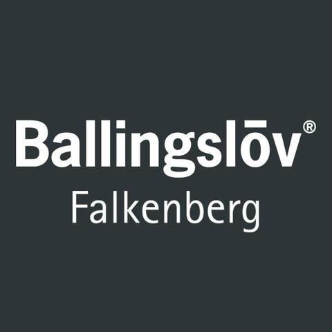 Ballingslöv Falkenberg logo