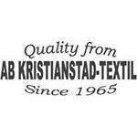 AB Kristianstad-Textil logo