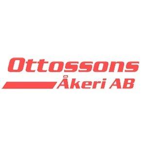 Ottossons Åkeri I Strömsund AB logo