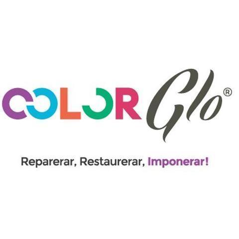 ColorGlo International Sweden logo