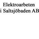 Elektroarbeten i Saltsjöbaden AB logo