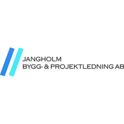Jangholm Bygg- & Projektledning AB