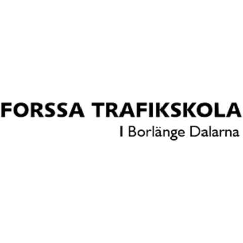 Forssa Trafikskola logo